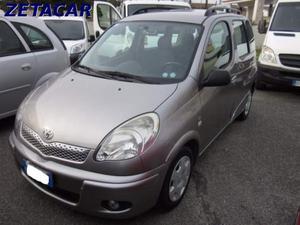 TOYOTA Yaris VERSO 1.4 D4D SOL '03