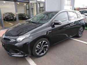 Toyota Auris Auris 1.8 Hybrid Active