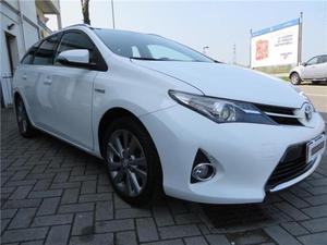 Toyota Auris Touring Sports 1.8 Hybrid Business