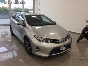 Toyota auris 1.8 hybrid active ts