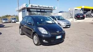 Toyota yaris 1.0 5 porte sol unipro' pronta consegna