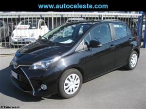 Toyota YARIS 1.0 5 PORTE BUSINESS