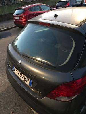 VENDO PEUGEOT  HDI