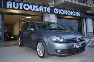 VOLKSWAGEN Golf 2.0 TDI DSG 5p. Highline automatica