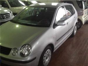 VOLKSWAGEN Polo 1.4 Highline 5p