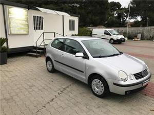 VOLKSWAGEN Polo V 3p. Trendline