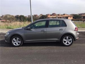 VW Golf 1.6 TDI BMT HIGHLINE *NAVI XENO*