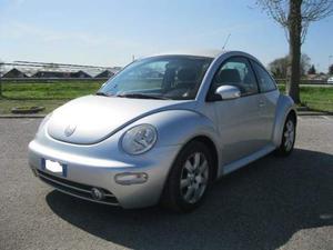 Volkswagen New Beetle 1.9 TDI 101CV