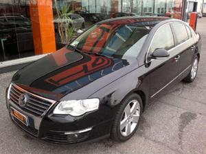 Volkswagen Passat V TDI DSG Highline