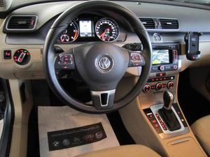 Volkswagen Passat Variant 2.0 TDI DSG Comfort.BMT- XENO -
