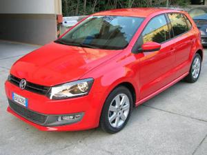 Volkswagen Polo 1.2 TSI DSG 5p. Highline