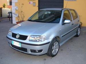 Volkswagen Polo 1.4 TDI cat 5 porte Highline