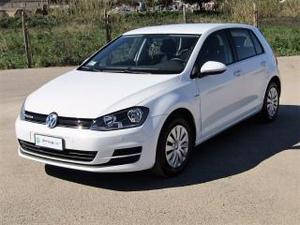 Volkswagen golf 1.4 tgi 5p. trendline bluemotion