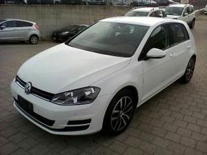 Volkswagen golf 1.6 tdi 110 cv 5p. business bluemotion