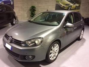 Volkswagen golf 1.6 tdi dpf 5p. highline