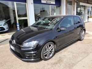 Volkswagen golf 2.0 tdi 3p. sport edition bluemotion