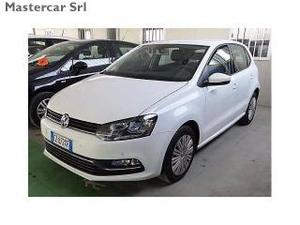 Volkswagen polo 1.4 tdi 5p. comfortline b.motion (ok