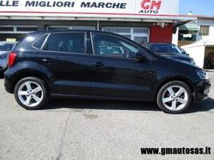 Volkswagen polo 1.4 tdi 5p. comfortline bmt neopatentati