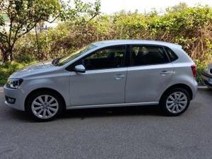 Volkswagen polo cv 12v 5p. comfortline