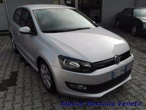 Volkswagen polo tdi dpf 5 p. trendline