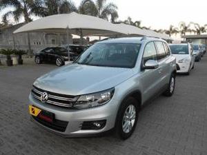 Volkswagen tiguan 2.0 tdi 110 cv cross solo  km