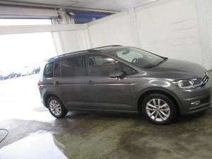 Volkswagen touran 1.6 tdi business bmt dsg