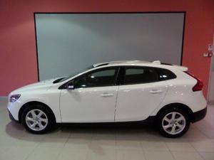 Volvo V40 Cross Country V40 CC Cross Country D2 Geartronic