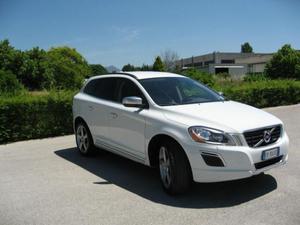 Volvo XC 60 T5 DSG RDesign