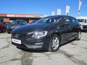 Volvo v60 d32.0 d 150cv a/t geartronic business -924-