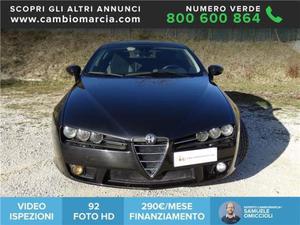 Alfa Romeo Brera 2.2 Jts Sky Window