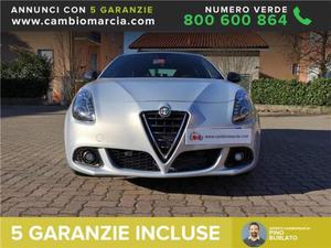 Alfa Romeo Giulietta  Turbo Tct Quadrifoglio Ve