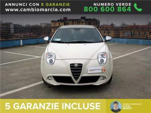 Alfa Romeo Mito  Cv 8v Upload