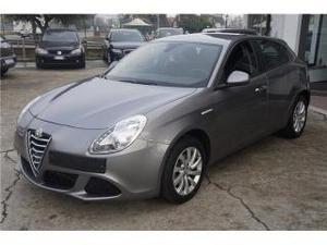 Alfa romeo giulietta 1.6 jtdm- cv distinctive