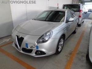 Alfa romeo giulietta 1.6 jtdm- cv distinctive