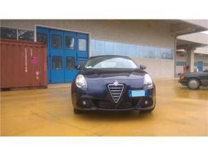 Alfa romeo giulietta 2.0 jtdm- cv