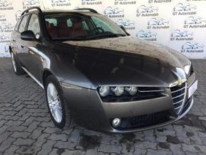 Alfa romeo  jtdm 20v sportwagon exclusive q-tronic
