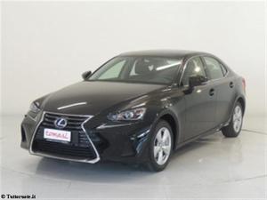 Altro LEXUS IS 220D IS HYBRID BUSINE