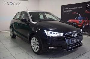 Audi a1 spb 1.6 tdi 116 cv metal plus