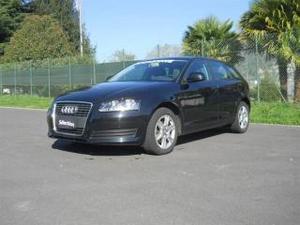 Audi a3 sb 1.6 ambition