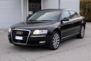 Audi a8 3.0 tdi quattro 233cv tiptronic