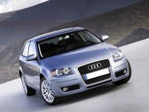 Audi av tdi sportback attraction