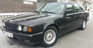 BMW - 535i E