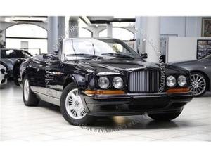 Bentley azure - unique - for collectors