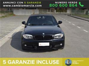 Bmw 123 D Cat 3 Porte Msport Dpf