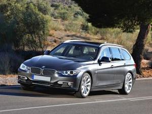 Bmw 316 d touring modern