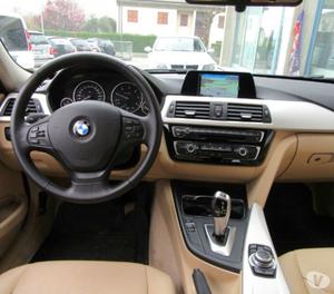 Bmw 320 d Touring Business Adv. Automatica