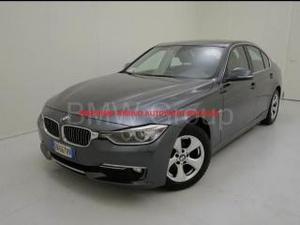 Bmw 320 d efficient dynamics luxury