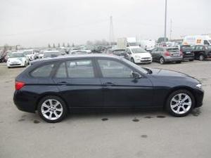 Bmw 320 serie 3 d business touring autom.