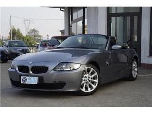 Bmw z4 2.0i cat roadster 150cv