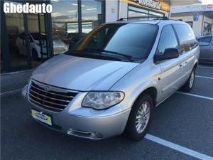 Chrysler voyager 2.8 crd cat se auto